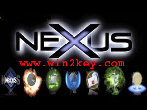 nexus free download