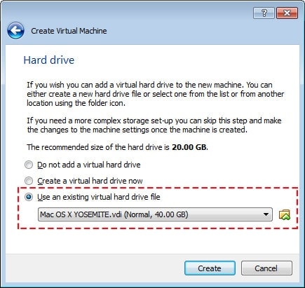 audio driver for mac yosemite on virtualbox